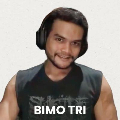 POD 44 - Webflow IX3 Is Great, But You Can Do More - with Bimo Tri POD 44 - Webflow IX3 Is Great, But You Can Do More - with Bimo Tri