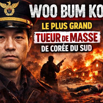 🇰🇷 La pire tuerie de masse de Corée 🇰🇷 La pire tuerie de masse de Corée