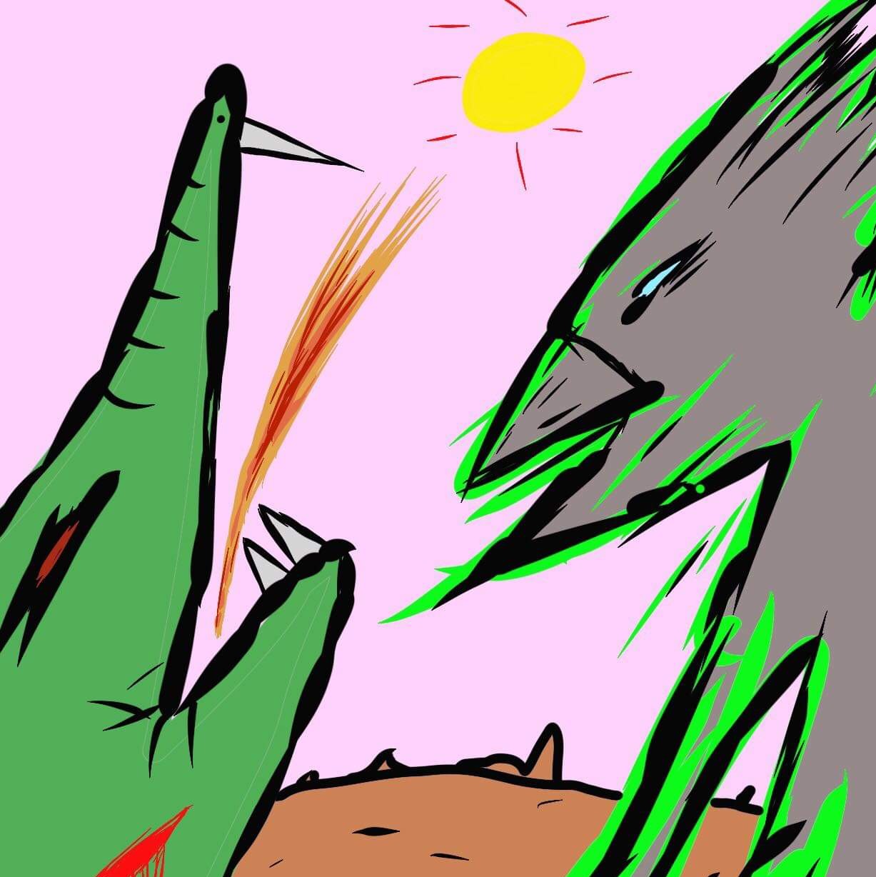 "A Real Monday of an Episode" How It Could Have Gone with Ryan Cuddihy episode artwork