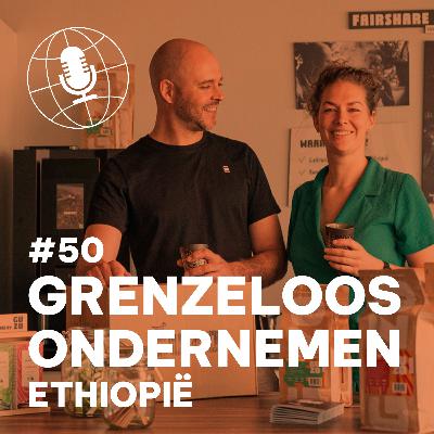#50 Ethiopië