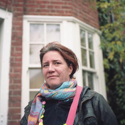 The Alchemy of Joy with Beth Rachel