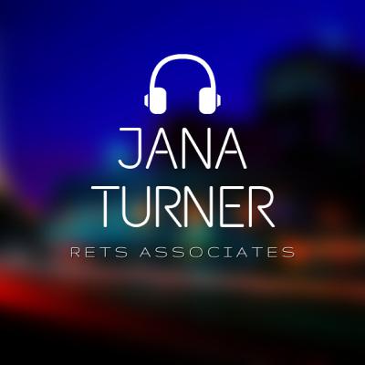 EP 14 - Jana Turner