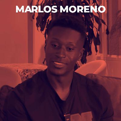 034 - Marlos Moreno: El fútbol que se juega por dentro 034 - Marlos Moreno: El fútbol que se juega por dentro