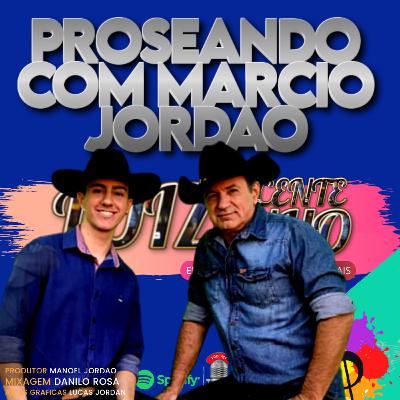 PROSEANDO com LUIZ VICENTE & LUIZINHO