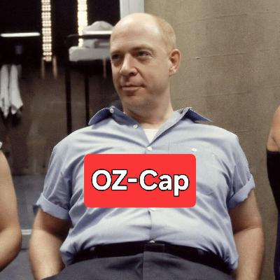 OZ-Cap 1-5, Straight Life