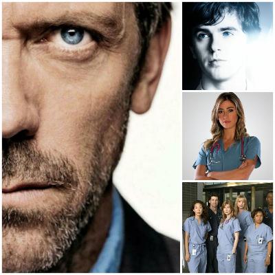 Nivel Bonus#5: ¿El de por qué me gusta lo que me gusta?: La medicina