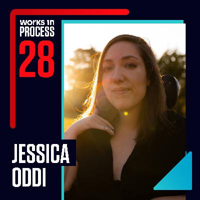Accessibility from the Start w/ Jessica Oddi
