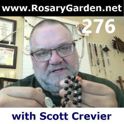 Ep. #276 - Rosary, Joyful Mysteries Ep. #276 - Rosary, Joyful Mysteries