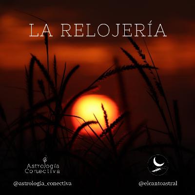 Capítulo 3: Eclipse Solar en Sagitario