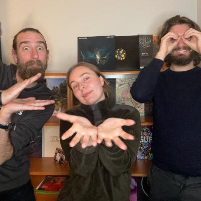 Lamour Podcast #236 - Movietime, quiz & gubbtechno Lamour Podcast #236 - Movietime, quiz & gubbtechno