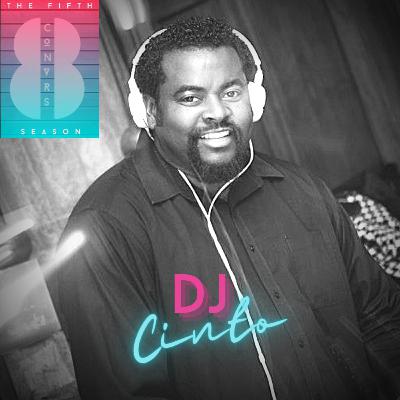 Episode 55- DJ Cinto Episode 55- DJ Cinto