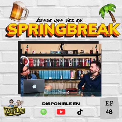 Érase Una Vez En SpringBreak