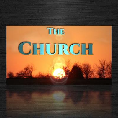 This is how the church will stand or fall This is how the church will stand or fall