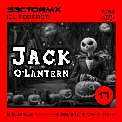 El ORIGEN del REY CALABAZA | T-04 | | EP 17 | EP 121 El ORIGEN del REY CALABAZA | T-04 | | EP 17 | EP 121