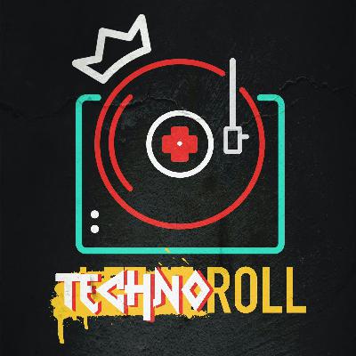 Recast Technoroll 2: The First DJs On the Radio and In the Clubs