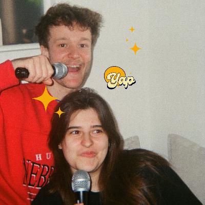 Émoji valise, avec Yas