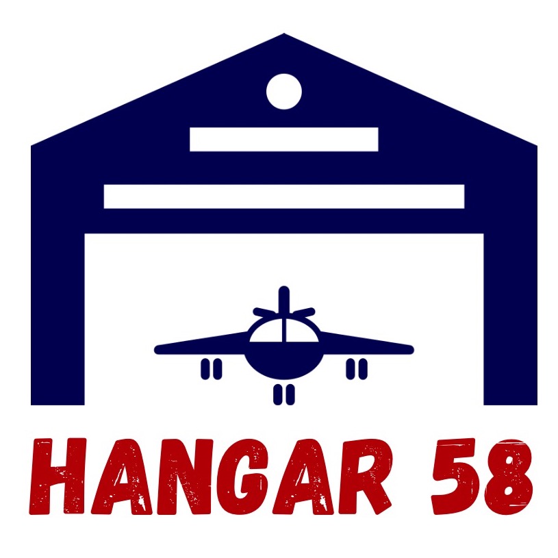 Hangar 58 Podcast
