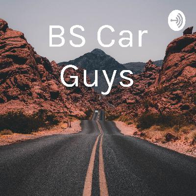 Cars are the Stars