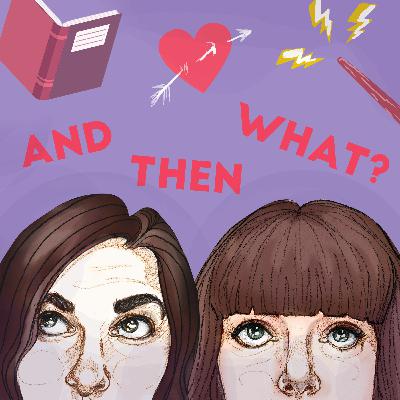 Who Would Win In A Fight: Becky Or Amy? Who Would Win In A Fight: Becky Or Amy?