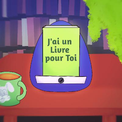 Qu'est ce qu'on lit le Lundi ? S01EP09