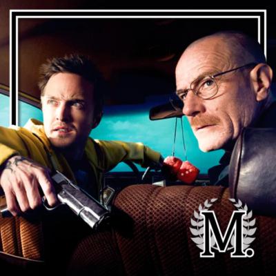Breaking Bad: 2ª Temporada
