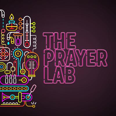How to Pray With Someone (Without It Being Awkward) // Vijay Krishnan // Prayer Lab (Part 3)