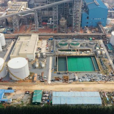 Tiêu điểm - Trung tâm Điện lực Quảng Trạch động lực phát triển cho các tỉnh miền Trung