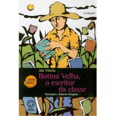 Botina Velha