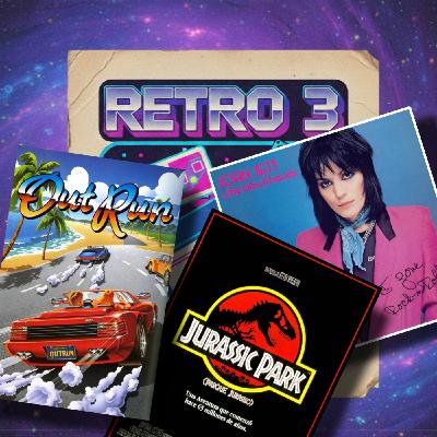 Retro 3 Podcast 01x06