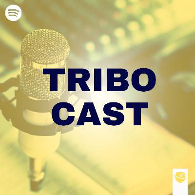 TriboCast: De entregador de água a 2º COLOCADO GERAL DA PMCE - Lucas Neto e Lucas Leandro.