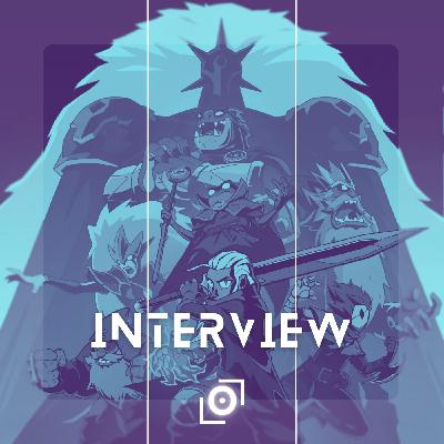 Interview | Maxime Mary, Directeur Artistique d'Absolum