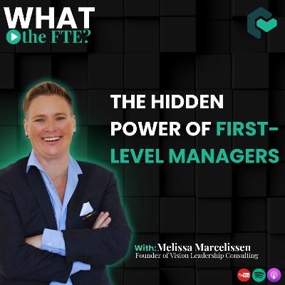 The Hidden Power of First-Level Managers