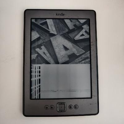 Amazon Kindle - Solo o in compagnia
