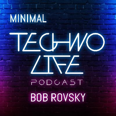 Episode #305 by Bob Rovsky