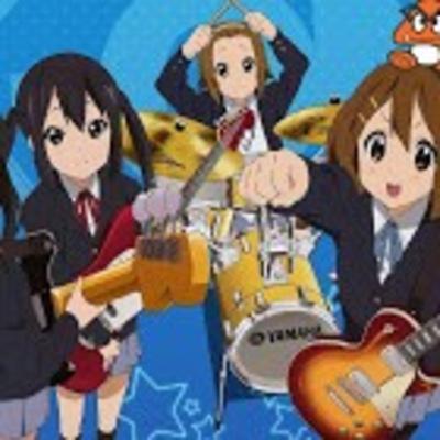 K-On! Rating