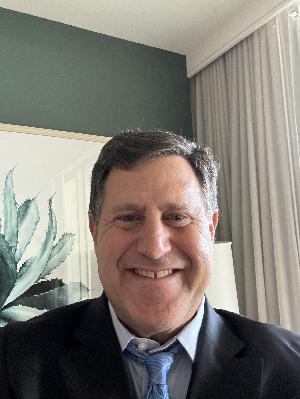 Seeing Healthcare From 30,000 Feet: My Conversation with Scott Becker Seeing Healthcare From 30,000 Feet: My Conversation with Scott Becker