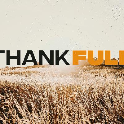 THANK FULL
