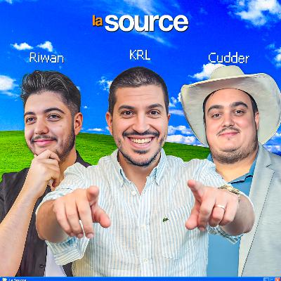 BLAST Bounty S2 - La Source #63 (avec Riwan et Cudder)