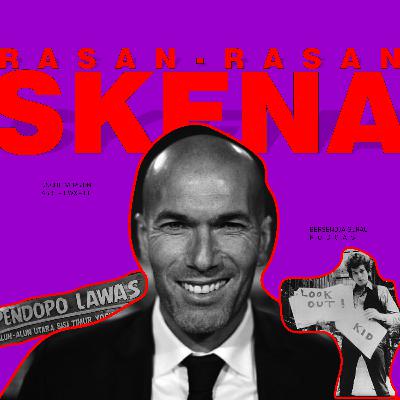 S2E6. RASAN-RASAN SKENA