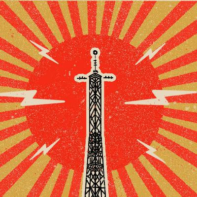 Episode 6 - The Power of Purpose