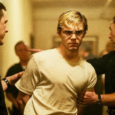 Jeffrey Dahmer. Jeffrey Dahmer.