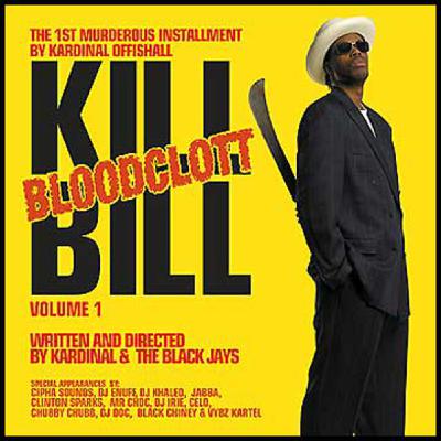 Bill James (Outro) feat Ro Dolla & Solitair