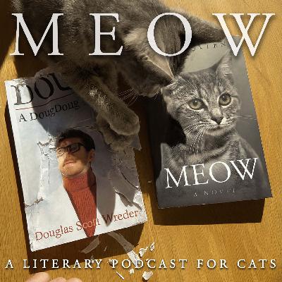 61. How to Psyop Your Way to a Bestseller: Douglas Scott Wreden, Doug: A DougDoug Story, and the Meow Book