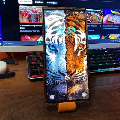 El Smartphone suplantó a la computadora El Smartphone suplantó a la computadora