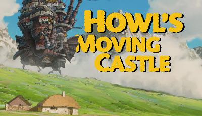 Howl's Moving Castle