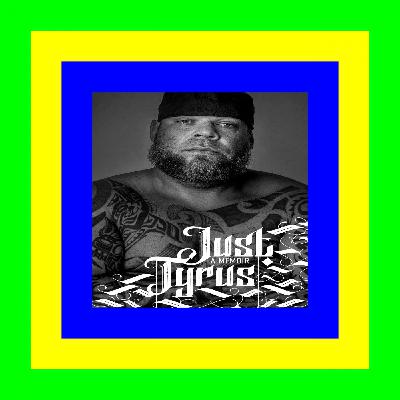 READ/DOWNLOAD=$ Just Tyrus Ebooks download
