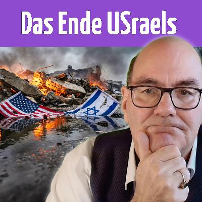 Iran-Krieg: Was steckt dahinter und wie wird es weitergehen? (Peter Denk)