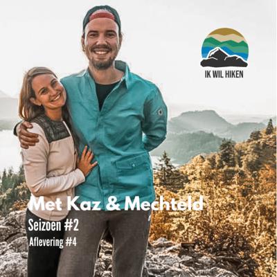 #14 The Hike trekt 200.000 bezoekers per maand, Kaz en Mechteld vertellen je hoe!
