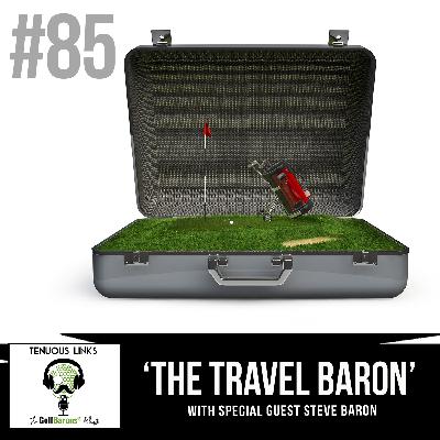 'The Travel Baron'