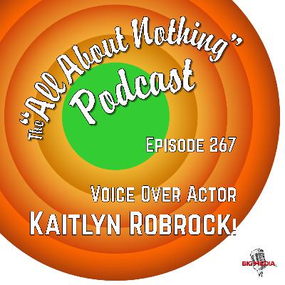 Featured Guest for the 2025 Soda City Comic Con, Kaitlyn Robrock! Featured Guest for the 2025 Soda City Comic Con, Kaitlyn Robrock!